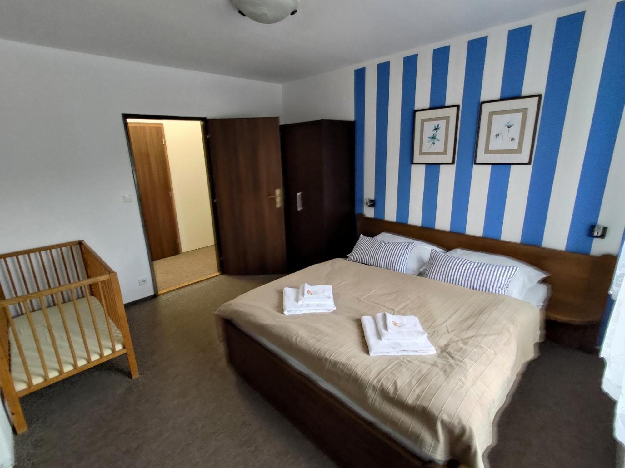 Svihak Lazensky Gasthof Velké Losiny