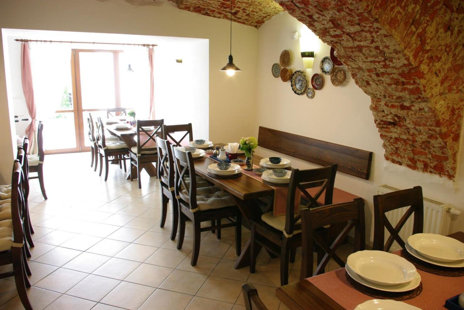 Svihak Lazensky Gasthof 3*