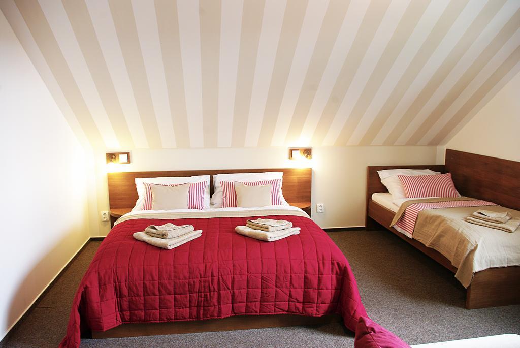 Svihak Lazensky Gasthof 3*
